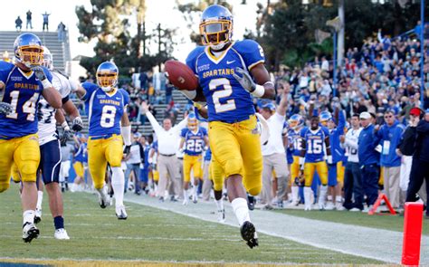 Alabama Football: 10 Things You Need To Know About San Jose State | News, Scores, Highlights ...