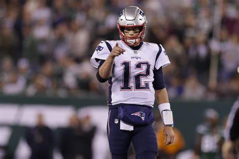 Flipboard: NFL rumors: Patriots’ Tom Brady fuels rumors he will leave New England after this season