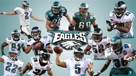 Philadelphia Eagles Wallpaper HD