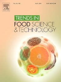 Subscribe to Trends in Food Science & Technology - 0924-2244