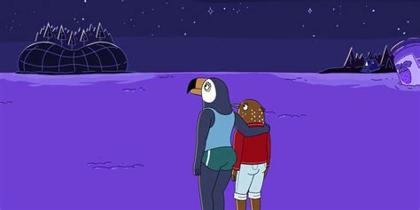 Tuca and Bertie: How Season 2 Continues The Show’s Darkest Storyline