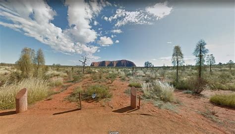 Google Street View: How to virtually find the world's most iconic landmarks | Newshub