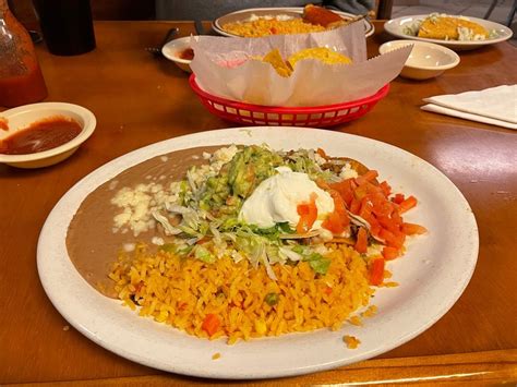 EL CANTARITO MEXICAN RESTAURANT - 52 Photos & 69 Reviews - 191 S Tulane ...