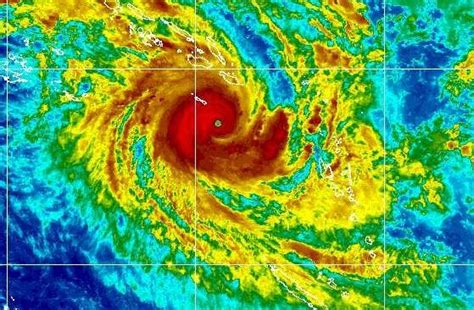 This cyclone season may be quieter for NZ, but not Queensland | WeatherWatch - New Zealand's ...