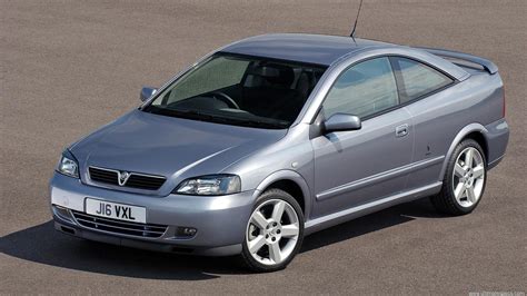 Vauxhall Astra mk4 Coupe Images, pictures, gallery