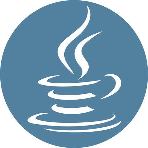 Java Logo Transparent Background