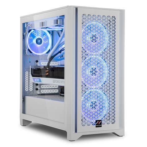 Minecraft RTX Gaming PC Core i5-12400 - RTX 3060 - Minecraft PC