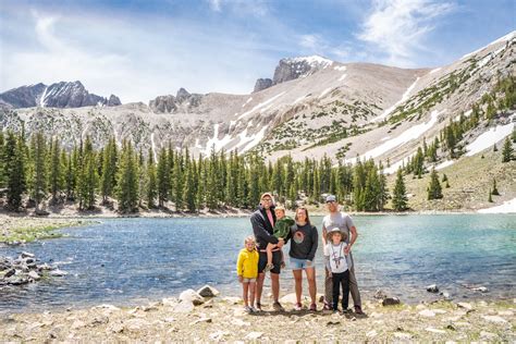 What to Do in Great Basin National Park with Kids — Big Brave Nomad