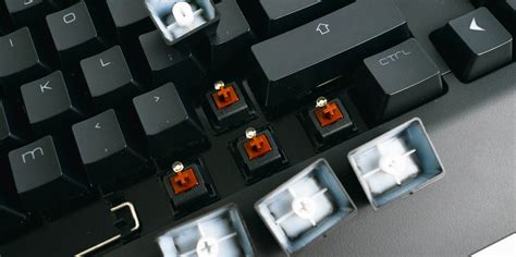 What are Cherry MX Switches? | Gear Primer