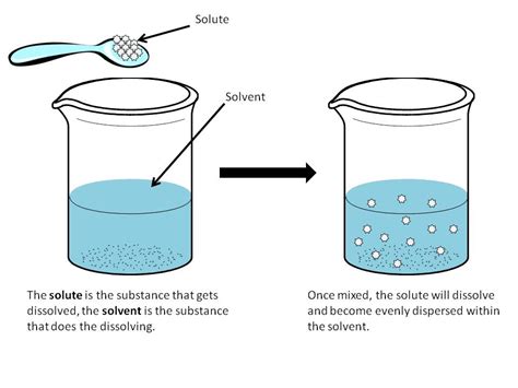 Sugar Dissolves In Water Physical Or Chemical