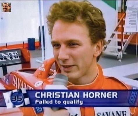 50 Hilarious Christian Horner Puns - Punstoppable 🛑