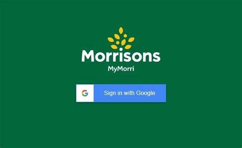 Morrisons Employee Payslips – MyMorri Login in 2022 | Morrisons, Morrison supermarket, Netflix ...