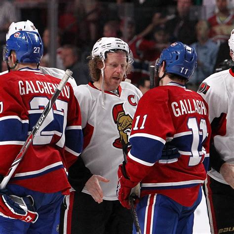 Montreal Canadiens' Top 5 Offseason Priorities | News, Scores ...