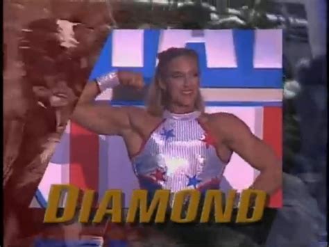 American Gladiators Diamond