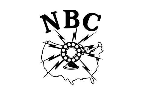 NBC logo and symbol, meaning, history, PNG