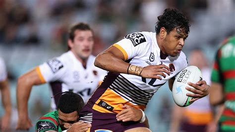 NRL 2022: Brisbane Broncos deny culture crisis despite latest Selwyn ...