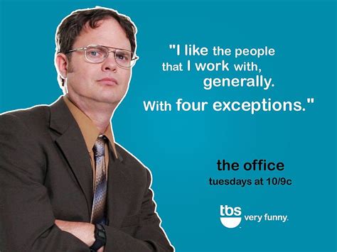 Dwight Schrute Quotes. Dwight - The Office 361730 HD wallpaper | Pxfuel