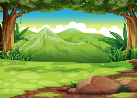 Background clipart forest, Background forest Transparent FREE for download on WebStockReview 2024