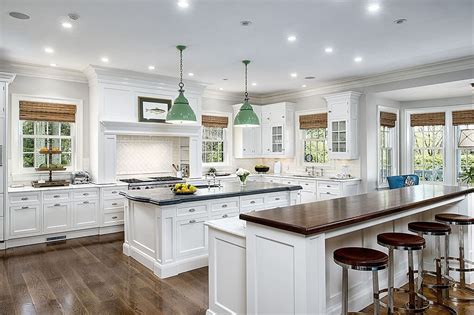 beautiful mansion kitchens - CNN Times IDN