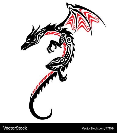 Dragon Tattoo - Wiki Tattoo