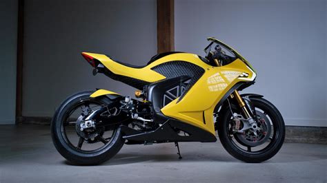 214 hp & 200 mph electric bike project sold out in four days | DriveMag ...