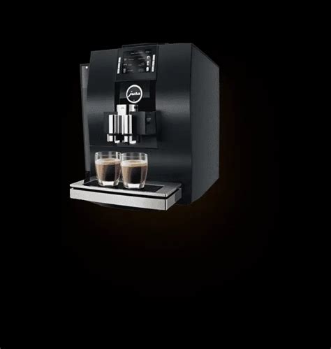 Jura A1 Review: The Ultra Compact Coffee Center