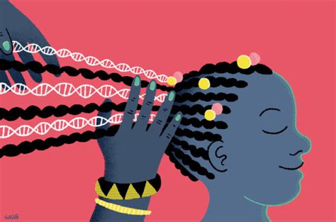 Madres y abuelas. Epigenética y las memorias del racismo – ANRed