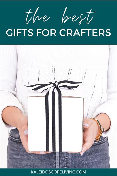 Best Gifts For Crafters! What All Crafters Need & Want! | Designer Trapped