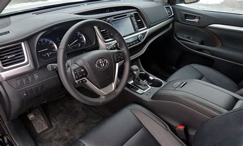 2014 Toyota Highlander Pros and Cons at TrueDelta: 2014 Toyota ...