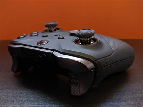 Xbox Elite Controller Series 2 review: More of the same, but better - PC World Australia