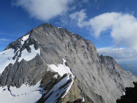 Climb the Eiger - - Alpine Ascents International | Eiger Guides