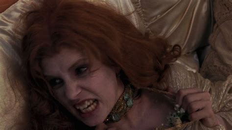 My Arms Are Hungry for You - A Study of Lucy Westenra in Bram Stoker’s Dracula (1992) — Ghouls ...