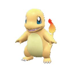 Charmander Evolution Level