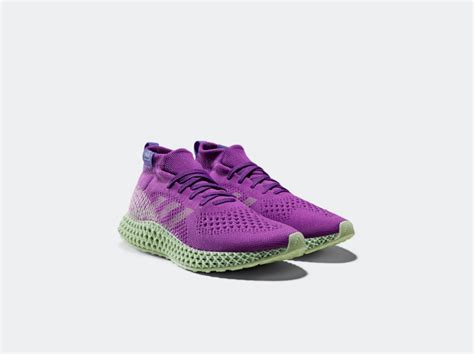 The Source |adidas And Pharrell Williams Launch The Pharrell Williams 4D