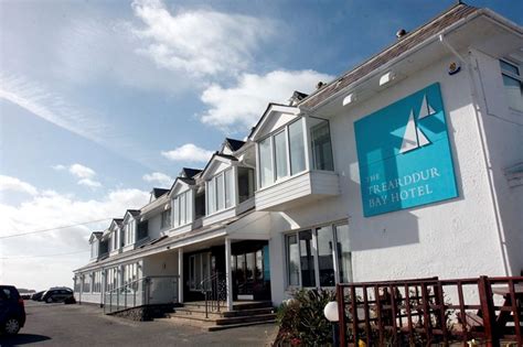 Trearddur Bay Hotel - Meetings - Reviews - meetingsclub