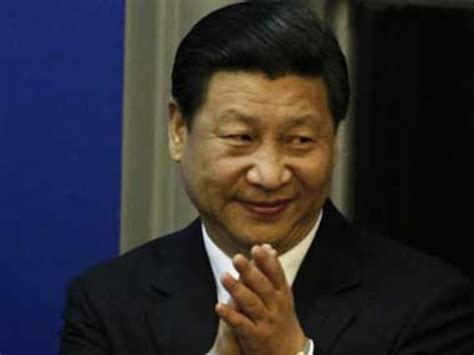 China president Xi Jinping attends largest military parade in Hong Kong ...