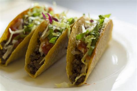 Are “American tacos” better than authentic ones? – The Pitch