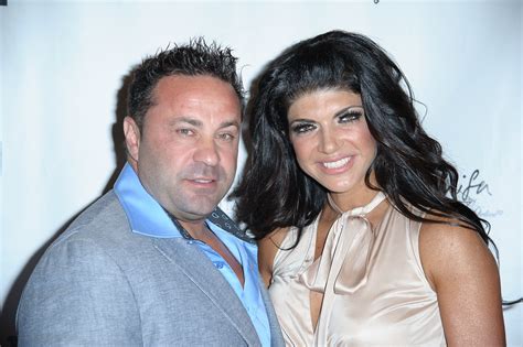 Teresa Giudice Reveals Husband Joe Giudice Watches Bravo In Prison | Access