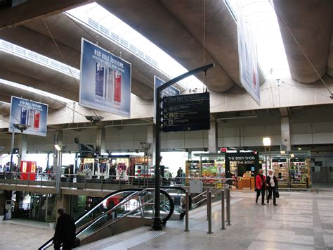 Paris Gare du Montparnasse - ABOUT-PARIS.COM