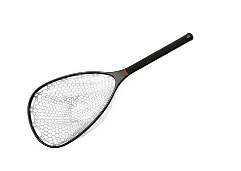 Carbon Fiber Long Handle Boat Net – Out Fly Fishing