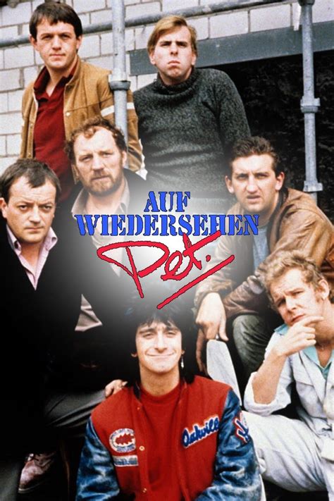 Auf Wiedersehen, Pet Season 1 | Rotten Tomatoes