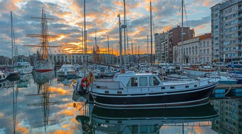 10 Things to Do in Ostend, Belgium - Visit Top Attractions in Oostende