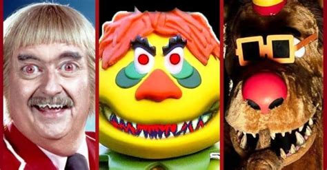 Creepiest '70s Kids TV Shows That Would NOT Fly Today