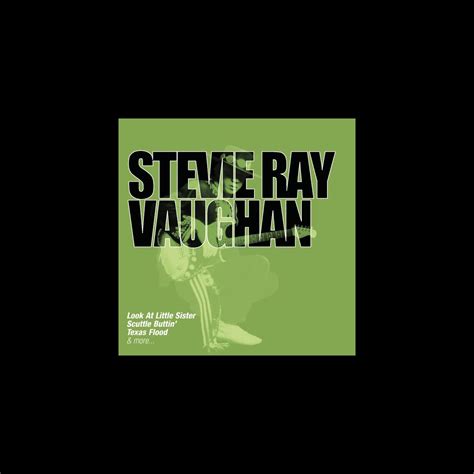 ‎Stevie Ray Vaughan: Collections - Album by Stevie Ray Vaughan - Apple Music