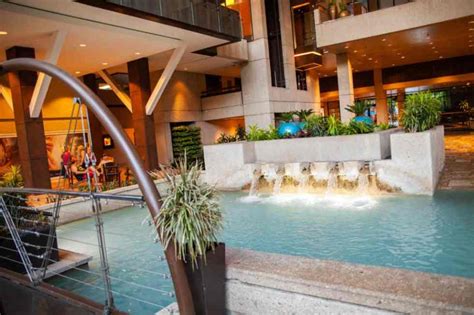 Iconic San Antonio Riverwalk Hotel- A Review of the Hyatt Regency San Antonio Riverwalk - My ...