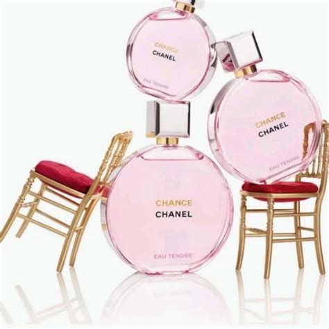 Chanel Chance Decant Pink perfume | Pink perfume, Eau de parfum, Fragrance