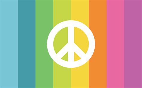 Peace Sign Backgrounds - Wallpaper Cave