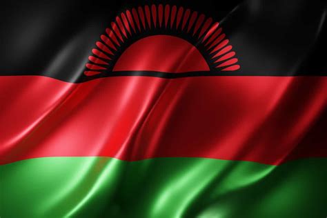 The Flag of Malawi: History, Meaning, and Symbolism