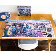 Buy Gamers Paradise '80s Retro Arcade 2000 Piece Jigsaw Puzzle Online at Lowest Price in Ubuy ...