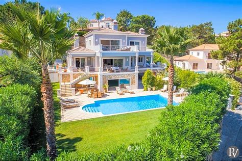 Portugal Villas | Luxury Villas in Portugal | Premier Villas